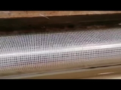 Telaio in PE a maglia resistente a l'acqua Telaio in tessuto laminato Telaio