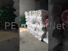 Rete anti insetti per l'agricoltura con trattamento UV bianco 6M