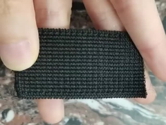gancio e ciclo del velcro