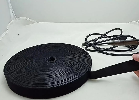 20mm Nylon Velcro Hook And Loop Self Adhesive