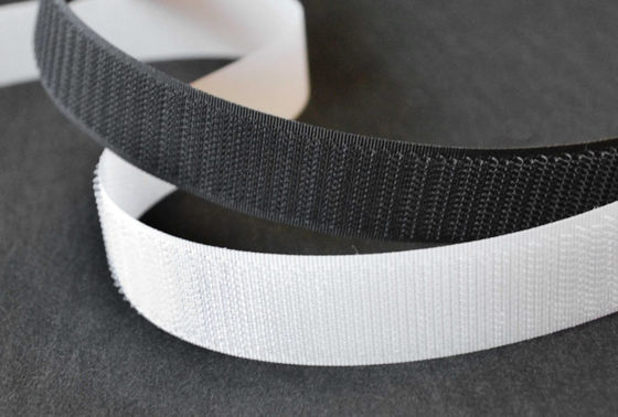 20mm Nylon Velcro Hook And Loop Self Adhesive