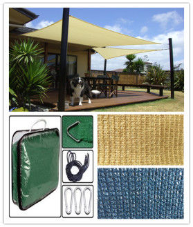 Anti UV PE Shade Net