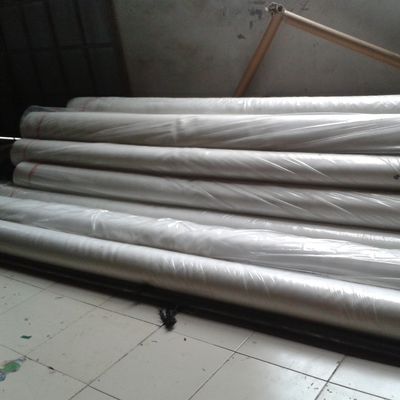 115gsm Agriculture Insect Net UV Protection 4m Plastic Insect Net 50x25 Mesh