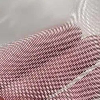 115gsm Agriculture Insect Net UV Protection 4m Plastic Insect Net 50x25 Mesh