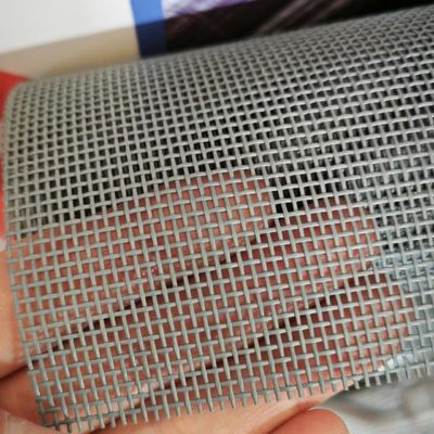 0.28mm Thickness fiberglass window screen mesh for High-Performance Windows