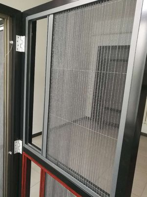 Resin Coating and Fiberglass window fly screen Mesh 18x16 for Window Screening