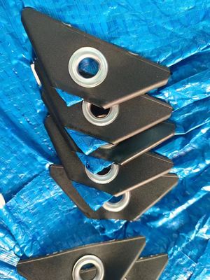 Plastic Tarpaulin Anti Raining Tarpaulin Durable Truck Cover Fabric Heavy Duty Woven Fabric